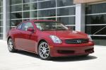 Infiniti G35 Coupe 2006 года
